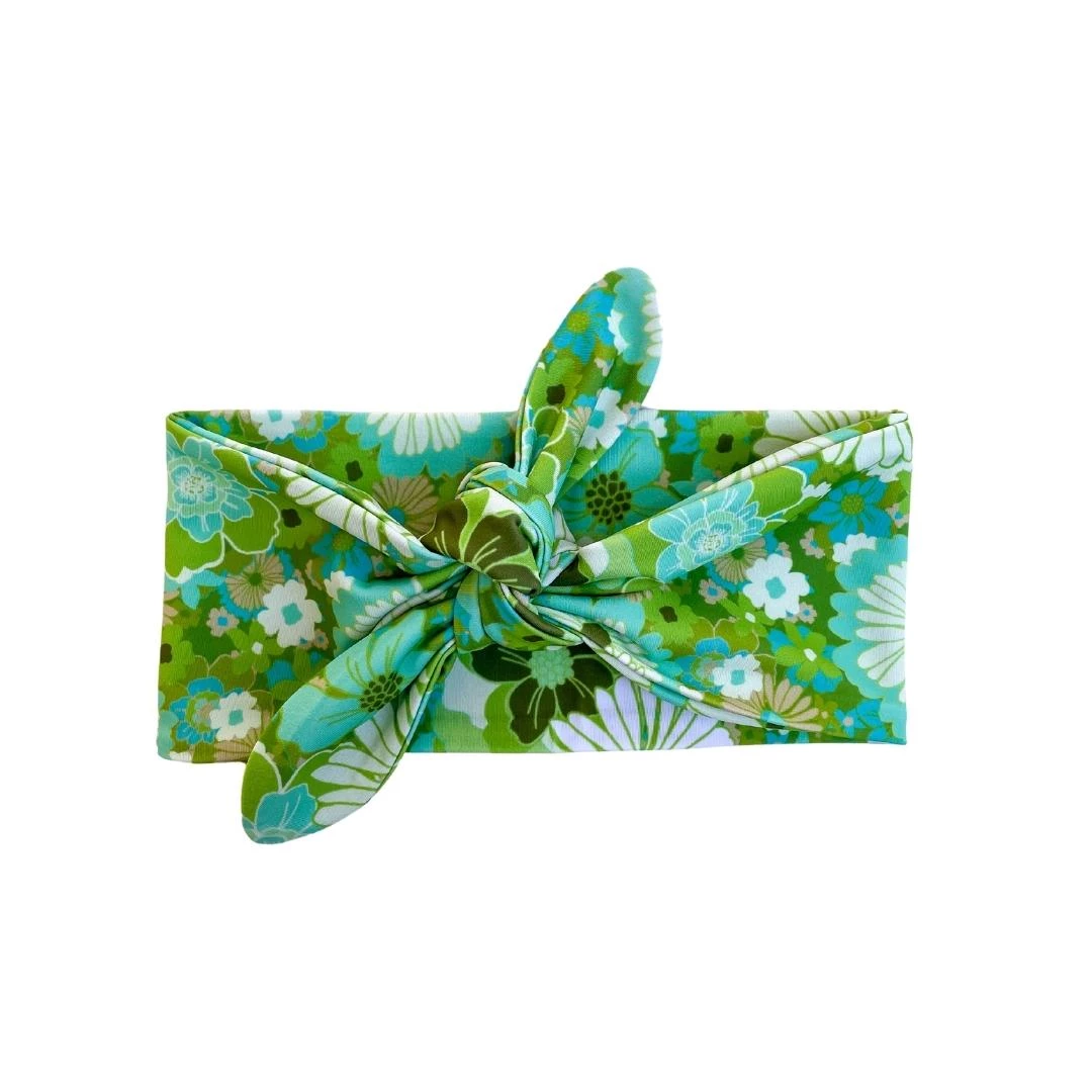 Kulani Kinis Headband - Appletini New Arrivals 3 Kulani Kinis Headband - Appletini New Arrivals