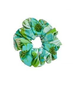 Kulani Kinis Scrunchie - Appletini