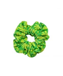 Kulani Kinis New Arrivals Scrunchie - Banana Cabana