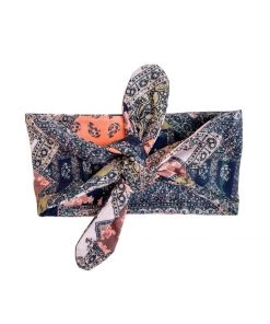 Kulani Kinis Headband - Burnt Sage New Arrivals