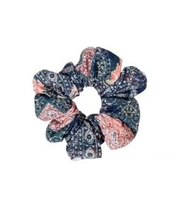 Kulani Kinis New Arrivals Scrunchie - Burnt Sage