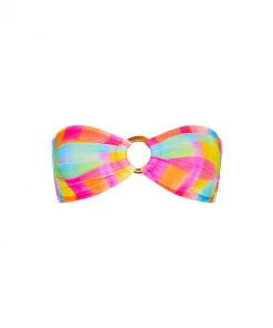 Kulani Kinis Strapless Bandeau Bikini Top - Candy Cove New Arrivals 15 Kulani Kinis Strapless Bandeau Bikini Top - Candy Cove New Arrivals