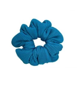 Kulani Kinis New Arrivals Scrunchie - Cactus Ribbed