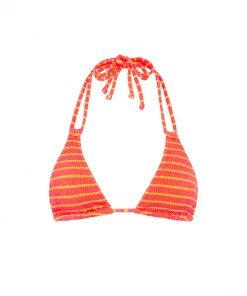 Kulani Kinis Halter Bralette Bikini Top - Guava Java New Arrivals 23 Kulani Kinis Halter Bralette Bikini Top - Guava Java New Arrivals