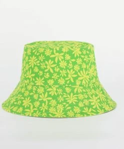 Kulani Kinis New Arrivals Bucket Hat - Banana Cabana