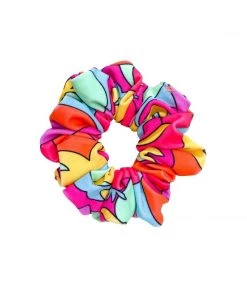 Kulani Kinis New Arrivals Scrunchie - Juicy Fruit