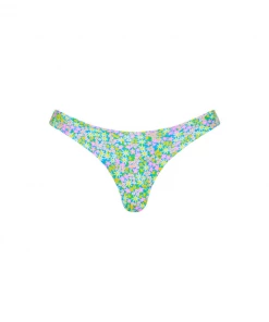 Kulani Kinis Minimal Full Coverage Bikini Bottom - Laguna Lovers