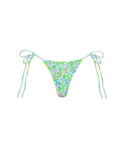 Kulani Kinis Thong Tie Side Bikini Bottom - Laguna Lovers 15 Kulani Kinis Thong Tie Side Bikini Bottom - Laguna Lovers