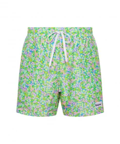 Kulani Kinis Men's Swim Trunks - Laguna Lovers