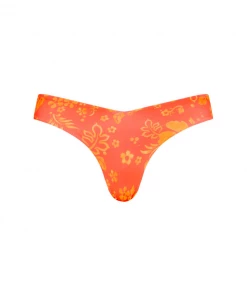 Kulani Kinis Cheeky V Bikini Bottom - Lilo