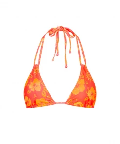 Kulani Kinis Halter Bralette Bikini Top - Lilo New Arrivals