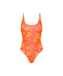 Kulani Kinis New Arrivals One Piece Swimwear - Lilo