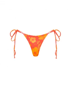 Kulani Kinis Thong Tie Side Bikini Bottom - Lilo 21 Kulani Kinis Thong Tie Side Bikini Bottom - Lilo