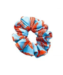 Kulani Kinis Scrunchies Scrunchie - Malibu