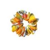 Kulani Kinis New Arrivals Scrunchie - Limoncello