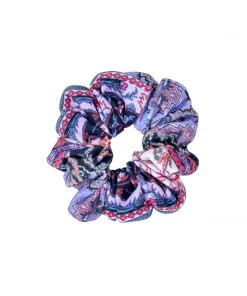 Kulani Kinis New Arrivals Scrunchie - Moonlight Motel
