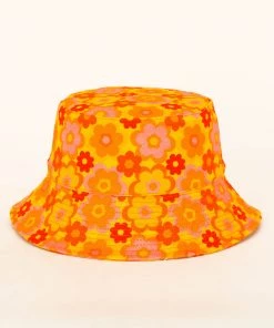 Kulani Kinis New Arrivals Bucket Hat - Wallflower