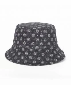 Kulani Kinis Bucket Hat - Midnight Ink