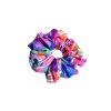 Kulani Kinis Scrunchie - Rainbow Jungle Scrunchies