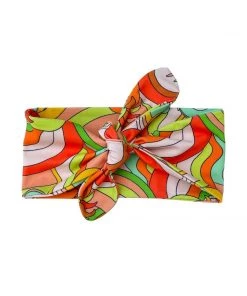 Kulani Kinis New Arrivals Headband - Road Runner