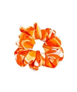 Kulani Kinis Scrunchie - Lost At Sunset