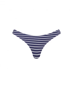Kulani Kinis Minimal Full Coverage Bikini Bottom - Salty Sailor New Arrivals