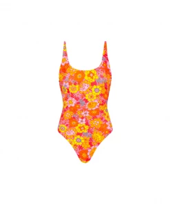 Kulani Kinis New Arrivals One Piece Swimwear - Sunny Sangria 17 Kulani Kinis New Arrivals One Piece Swimwear - Sunny Sangria