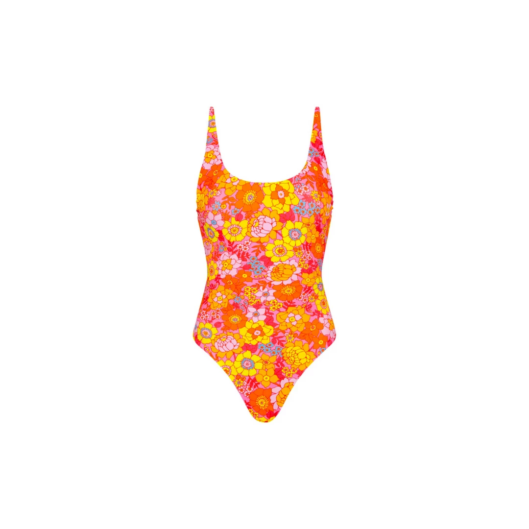 Kulani Kinis New Arrivals One Piece Swimwear - Sunny Sangria 10 Kulani Kinis New Arrivals One Piece Swimwear - Sunny Sangria