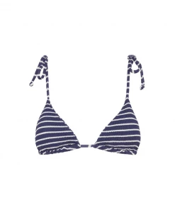 Kulani Kinis Padded Bralette Bikini Top - Salty Sailor New Arrivals