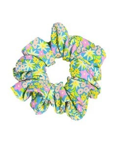 Kulani Kinis Scrunchies Scrunchie - Laguna Lovers