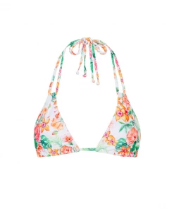 Kulani Kinis Halter Bralette Bikini Top - Tropicana New Arrivals 15 Kulani Kinis Halter Bralette Bikini Top - Tropicana New Arrivals