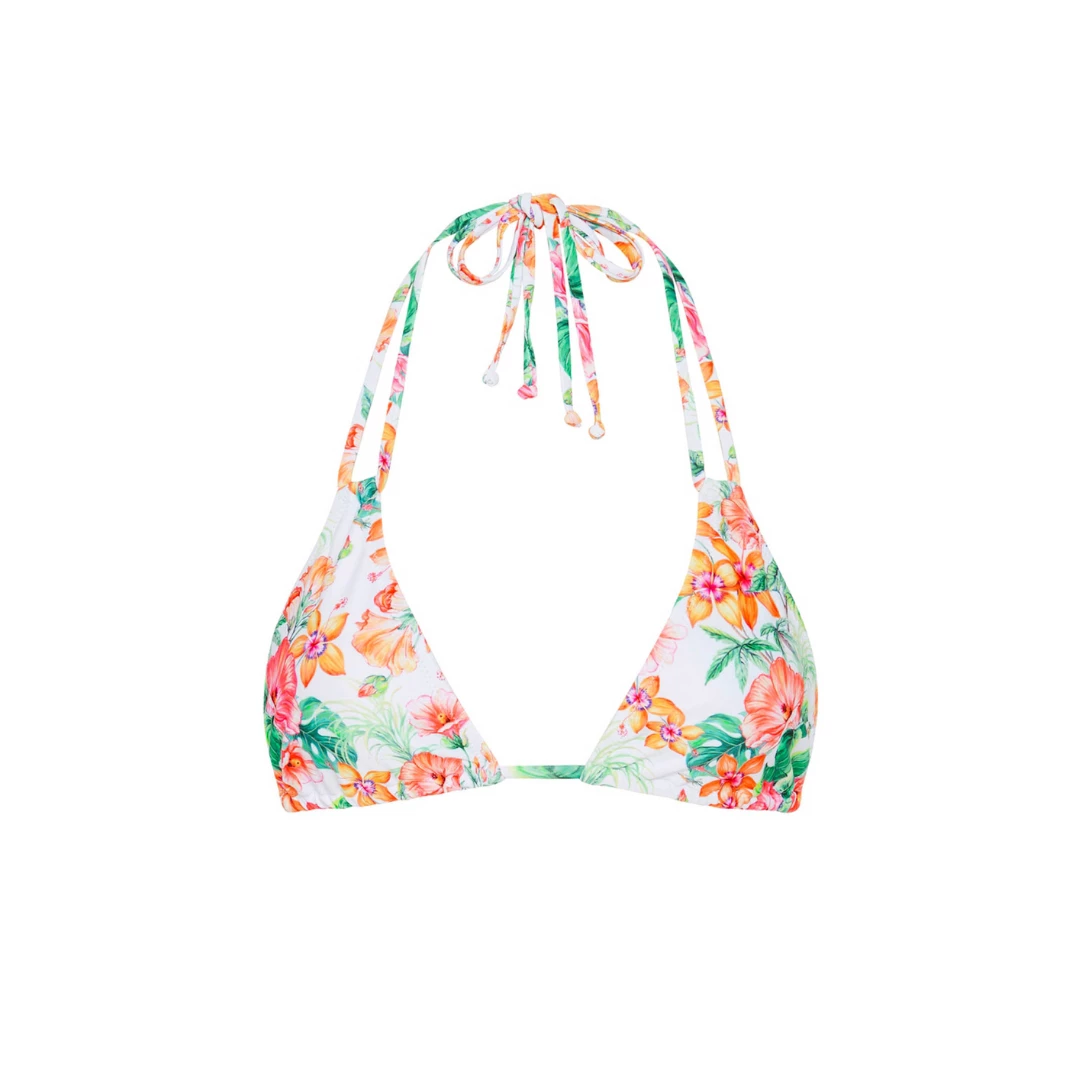 Kulani Kinis Halter Bralette Bikini Top - Tropicana New Arrivals 9 Kulani Kinis Halter Bralette Bikini Top - Tropicana New Arrivals