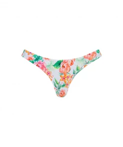Kulani Kinis New Arrivals Minimal Full Coverage Bikini Bottom - Tropicana 15 Kulani Kinis New Arrivals Minimal Full Coverage Bikini Bottom - Tropicana