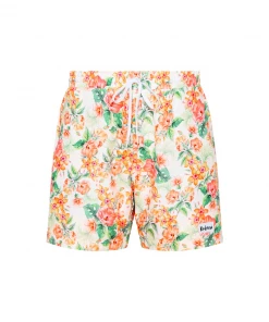 Kulani Kinis New Arrivals Men's Swim Trunks - Tropicana 17 Kulani Kinis New Arrivals Men's Swim Trunks - Tropicana