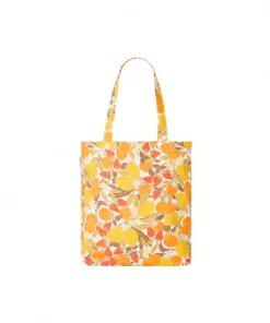 Kulani Kinis Market Bag - Limoncello