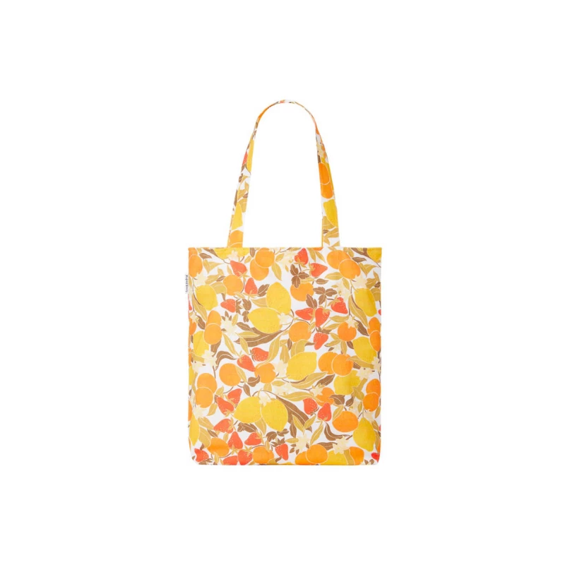 Kulani Kinis Market Bag - Limoncello 3 Kulani Kinis Market Bag - Limoncello