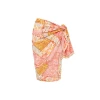 Kulani Kinis Sarong Cover Up Skirt - Postcard Paradiso New Arrivals