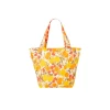 Kulani Kinis New Arrivals Beach Tote Bag - Limoncello