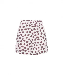 Kulani Kinis New Arrivals Relaxed Linen Shorts - Mocha Muse 15 Kulani Kinis New Arrivals Relaxed Linen Shorts - Mocha Muse