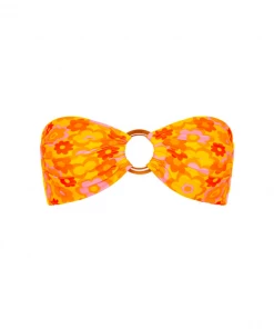 Kulani Kinis Strapless Bandeau Bikini Top - Wallflower New Arrivals 17 Kulani Kinis Strapless Bandeau Bikini Top - Wallflower New Arrivals