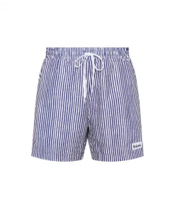 Kulani Kinis Men's Swim Trunks - Yachtie