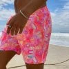 Kulani Kinis Men's Swim Trunks - Rosie Rivers
