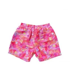 Kulani Kinis Men's Swim Trunks - Rosie Rivers 19 Kulani Kinis Men's Swim Trunks - Rosie Rivers