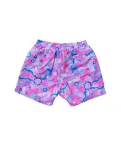 Kulani Kinis Men's Swim Trunks - Sophie Skies
