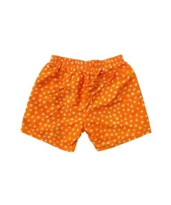 Kulani Kinis Men's Swim Trunks - Wandering Stars